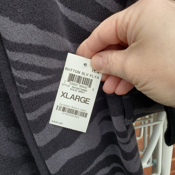 ❤️ JM Collection Cardigan - Picture 3 of 4